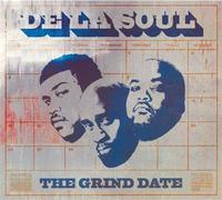 The Grind Date 20th Anniversary Édition Spéciale CD