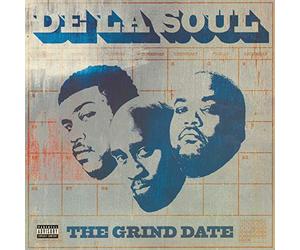 The Grind Date
