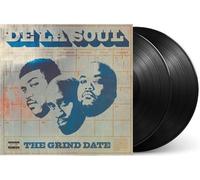 The Grind Date Vinyle