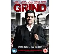 The Grind (DVD)
