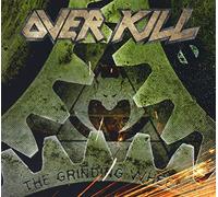 The Grinding Wheel