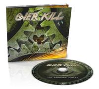 Nuclear Blast – The Grinding Wheel