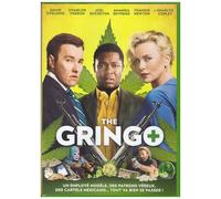 The Gringo (Dvd)