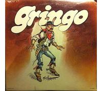 The Gringos - Gringo