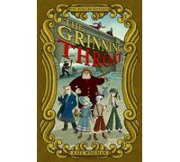 The Grinning Throat The Mudlark Mysteries - Kate Wiseman - ZunTold - ebook (ePub) - Livre