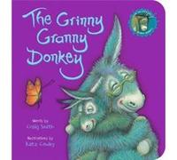 The Grinny Granny Donkey BB by Craig Smith Craig Smith (Auteur)