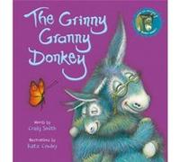 The Grinny Granny Donkey by Craig Smith Craig Smith (Auteur)