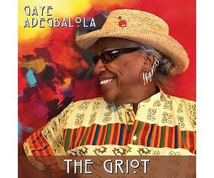 The Griot