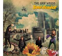The Grip Weeds - The Grip Weeds-Soul Bender [Import]