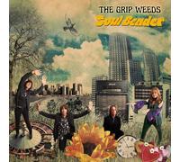 The Grip Weeds - The Grip Weeds-Soul Bender [Import]