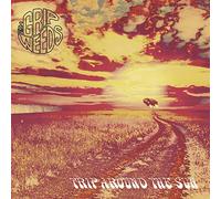 The Grip Weeds - Trip Around the Sun [Vinyl LP]