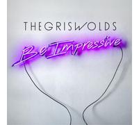 The Griswolds – Be Impressive – CD – Bertus