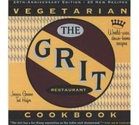 The Grit Cookbook by Ted Hafer Jessica Greene, Ted Hafer (Auteur)