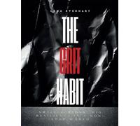 The Grit Habit: Small Actions, Big Resilience in a Non-stop world