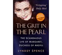 The Grit in the Pearl