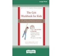 The Grit Workbook For Kids
