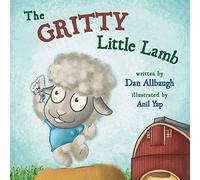 The Gritty Little Lamb