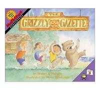 The Grizzly Gazette by Stuart J. Murphy Stuart J. Murphy (Auteur)