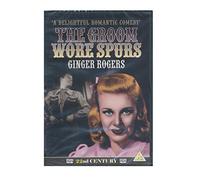 The Groom Wore Spurs