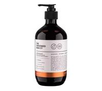 The Groomed Man Co. Citrus Blast Body Moisturiser 500ml