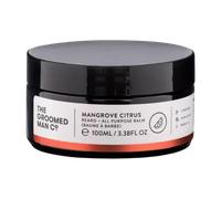 The Groomed Man Co. Mangrove Citrus Beard Balm 100ml
