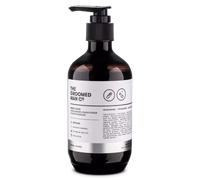 The Groomed Man Co. Musk Have Hair & Beard Conditioner 300ml