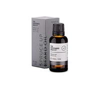 THE GROOMED MAN CO Spruce Up Huile à Barbe 30 ml Spruce Up Beard Oil