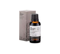 The Groomed Man Huile à barbe sans odeur The Original