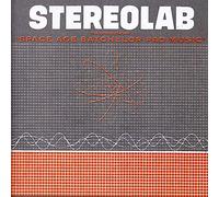 Stereolab – The Groop Played Space Age Bachelor Pad Music – Vinyle 12"
