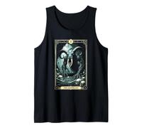 The Grootslang Créature Créatures Mythologiques Débardeur