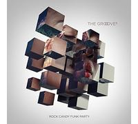 The Groove Cubed Digipack Rock Candy Funk Party (Interprète) https://www.fnac.com/a10982615/Rock-Candy-Funk-Party-The-Groove-Cubed-Digipack-CD-album?oref=953380a0-3588-1f65-7495-463221ed3223