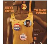 The Groove Governor CD