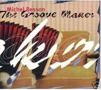 The Groove Maker [Import]