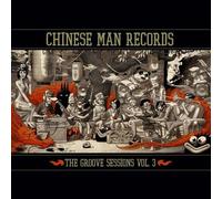 The Groove Sessions Vol. 3