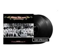 The Groove Sessions Volume 1 Vinyle