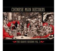 The Groove Sessions Volume 3 Vinyle