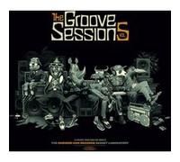 The Groove Sessions Volume 5