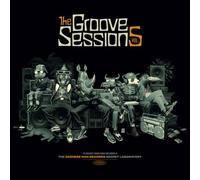 The Groove Sessions Volume 5 Chinese Man (Interprète) https://www.fnac.com/a13957756/Chinese-Man-The-Groove-Sessions-Volume-5-CD-album?oref=b0a964db-2dad-8f1a-6e49-87bc1db265d4
