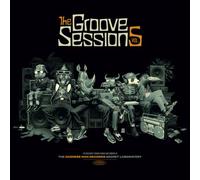 The Groove Sessions Volume 5 Edition Spéciale Fnac Vinyle