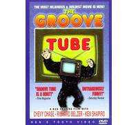 The Groove Tube