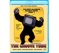 The Groove Tube [Blu-Ray]