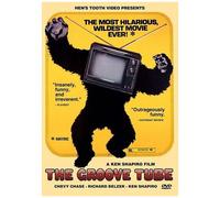The Groove Tube [Digital Video Disc]
