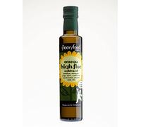 The Groovy Food Company Groovy High Five Oil 250ml (Case of 3)