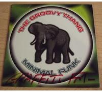 Minimal Funk - The Groovy Thang