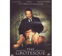 The Grotesque – Import – CG Entertainment