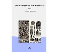 The Grotesque in Church Art