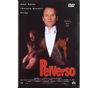 The Grotesque / Perverso (Dvd)