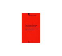 The Grotian Theology Of International Law