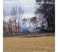 The Grotta House By Richard Meier