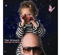 The Grouch - Show You The World (Red & Blue Starburst Vinyl) [Import]